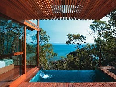 Bedarra Island Hotel Great Barrier Reef Esterno foto