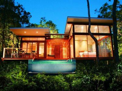 Bedarra Island Hotel Great Barrier Reef Esterno foto