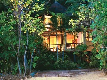 Bedarra Island Hotel Great Barrier Reef Esterno foto