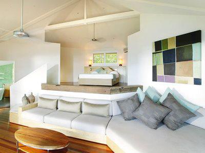 Bedarra Island Hotel Great Barrier Reef Esterno foto