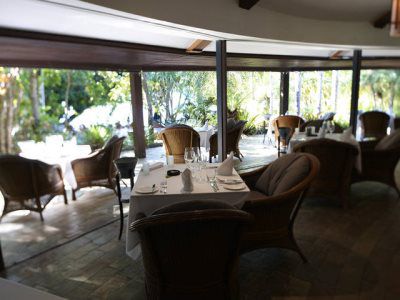 Bedarra Island Hotel Great Barrier Reef Esterno foto