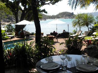 Bedarra Island Hotel Great Barrier Reef Esterno foto