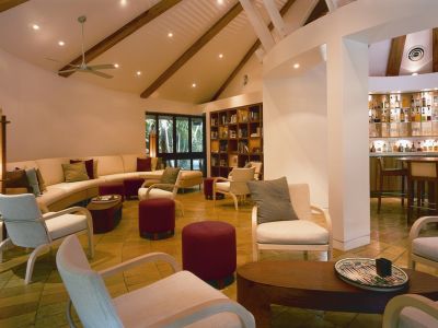 Bedarra Island Hotel Great Barrier Reef Esterno foto